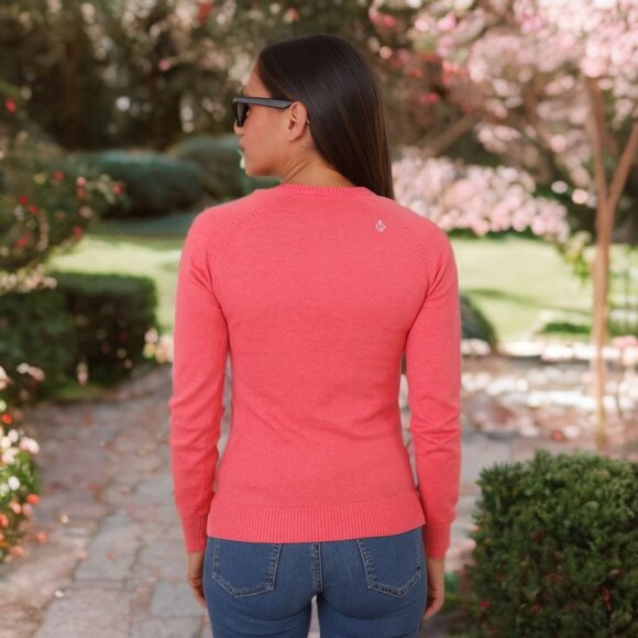 Volcom Stone NO REGRETS RAGLAN Graphic Sweater Limited Edition Pull-On Top Rare - Picture 3 of 13